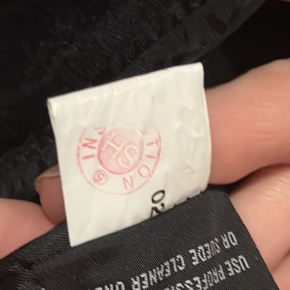 3XL - TREK - LEATHER JACKET- NEVER WORN BUT NOT TAGS - (genuine leather) - Picture 6 of 7